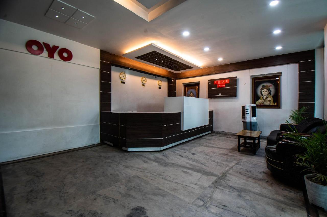 Oyo 29792 Piyush Hajipur Hotel Exterior foto