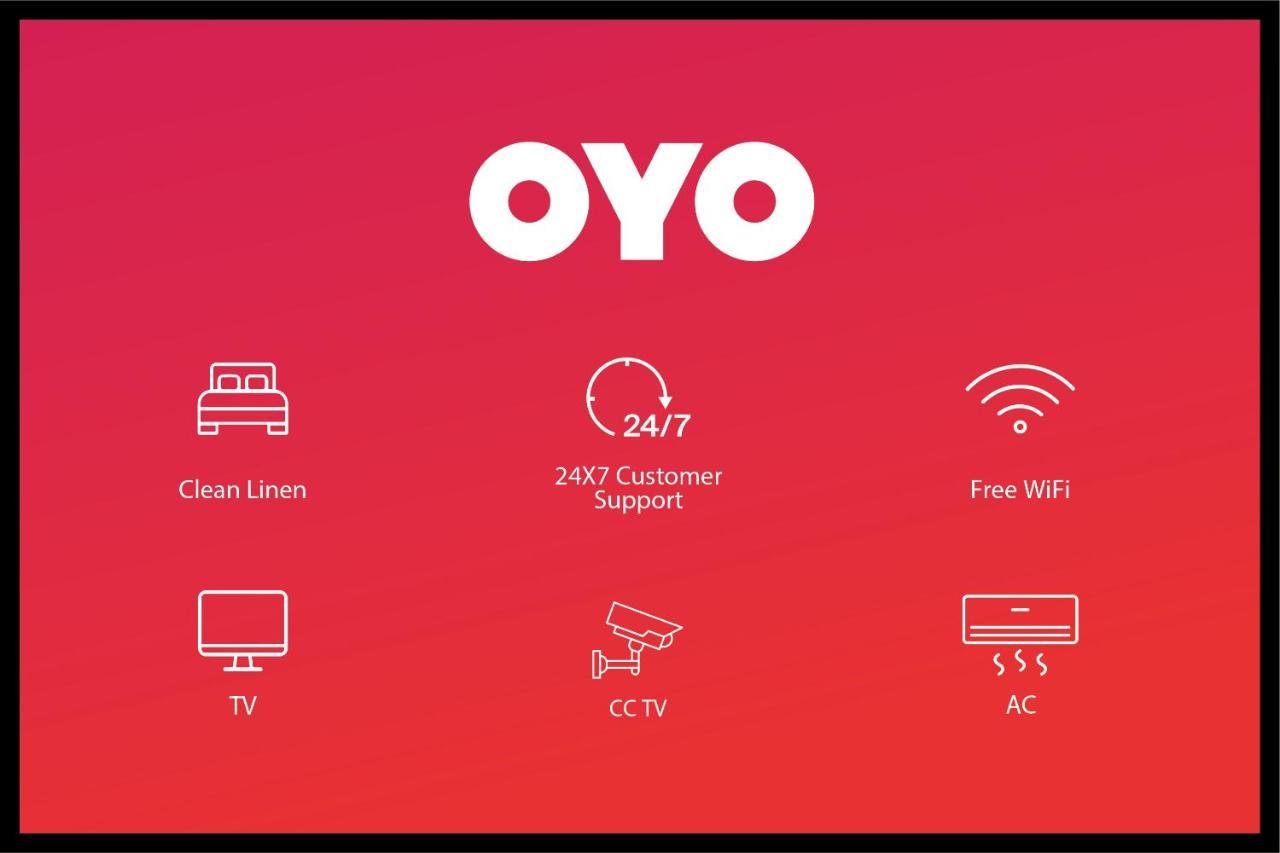 Oyo 29792 Piyush Hajipur Hotel Exterior foto